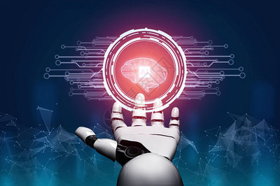 3D数据挖掘与人工智能 驱动机器人技术变革的未来生活蓝图