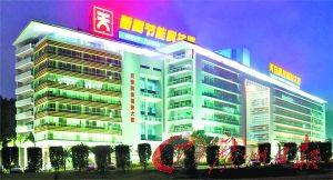 2015年中国高技术产业突破万亿产值 技术创新驱动经济新引擎